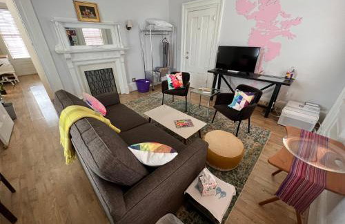 Townhouse in Portsmouth Downtown Historic District - Foto 50