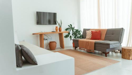 Conforto e Charme, Casa a 360m da Areia - Foto 2