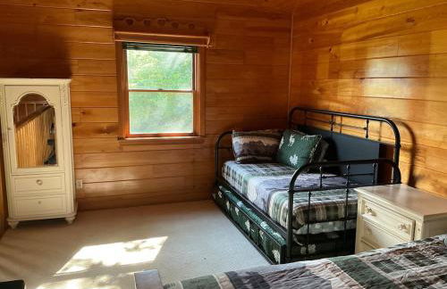 Hancock Hills Smoky Mountain Retreat CosbyTN - Foto 58