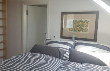 Traumhafte neue Dachterrassenwohnung am Soyener See - Foto 23