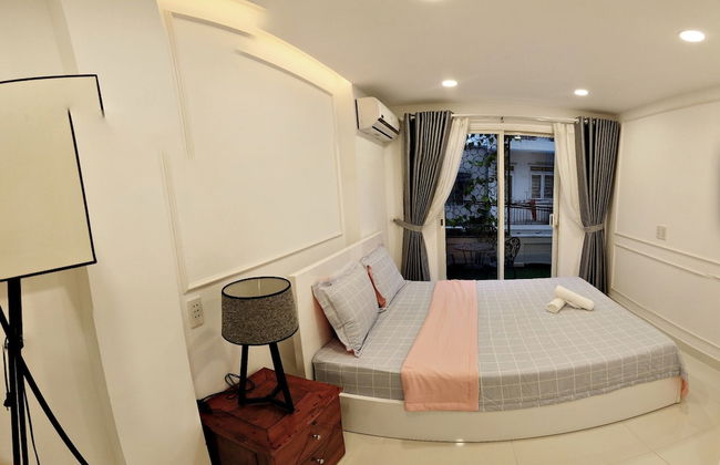 Smiley Apartment 8 - Photo 43