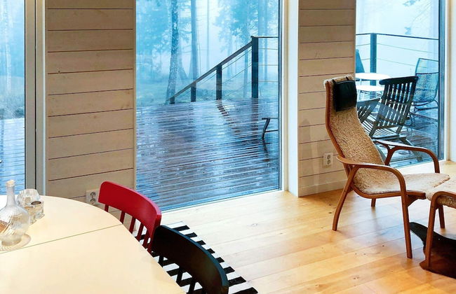 4 Person Holiday Home in Garphyttan - Foto 7