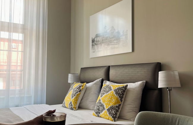 Joyinn Aparthotel - Foto 19