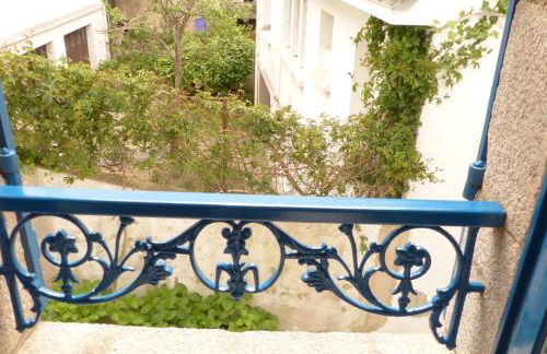 Maison de charme sur les quais port de St Goustan - Foto 16