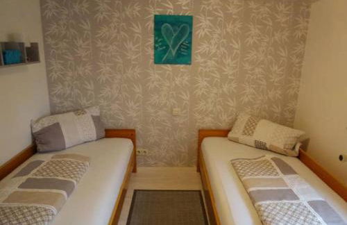 Ferienwohnung Holl-Horn - Foto 17