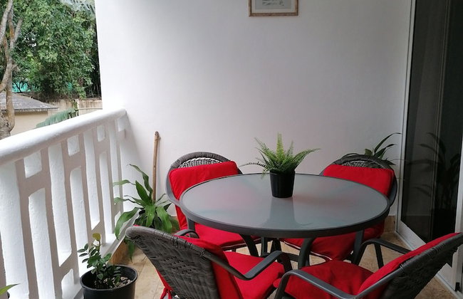 Room-apartment Monocal in Boca Chica - Foto 4