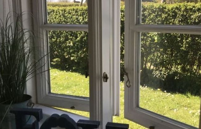 Holiday Apartment Nordwind - Foto 32