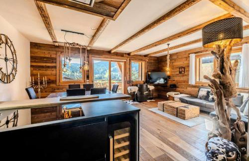 Résidence PremiÈre Loge - Très bel appartement spacieux, lumineux avec vue sur la station MAE-3481 - Foto 2