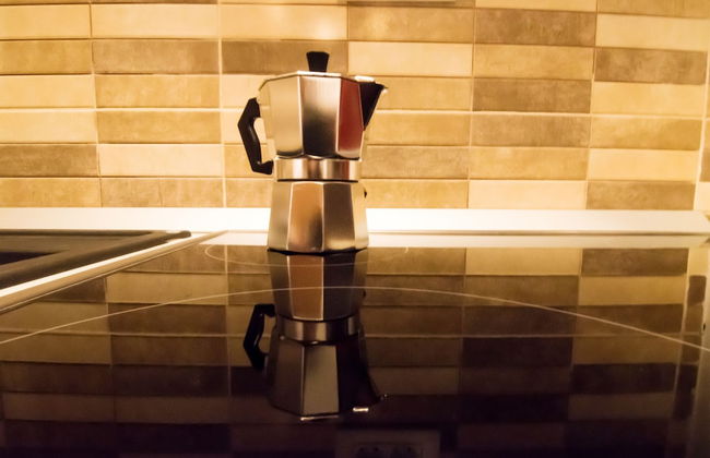 Bucharest Serviced Apartments - Foto 58