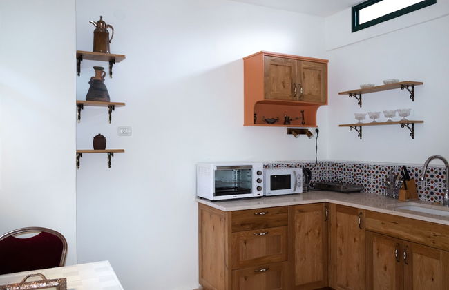 Heart of Old city 3BR by Ahlan Hospitality - Foto 13