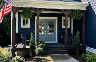 Beautiful cottage next to Tims Ford Lake - Foto 44