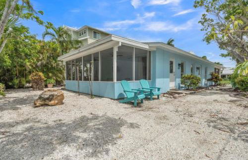 Minnow 1 1 Bedroom Cottage by RedAwning - Foto 10