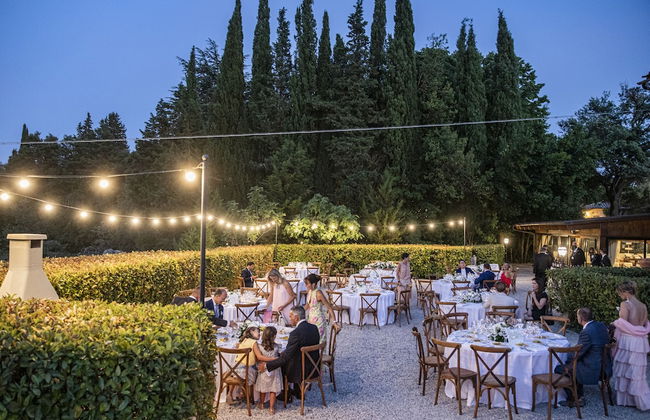 Agriturismo Fattoria Del Colle - Foto 43