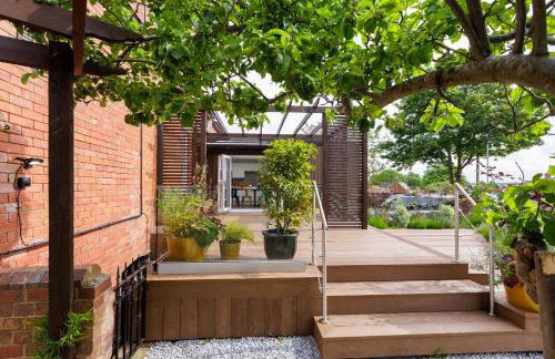 Flat 1 Highgate, Walford Road, Ross on Wye - Foto 66