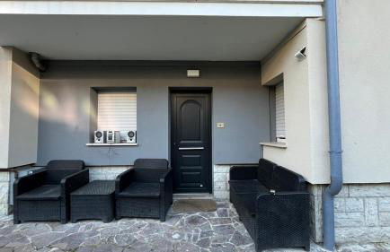 Casa Falco - Foto 25