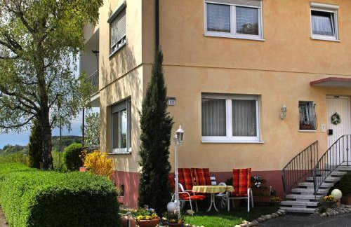 Ferienwohnung Graf - Foto 10