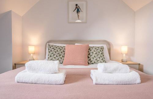 Chapel House, Alderton - Photo 37