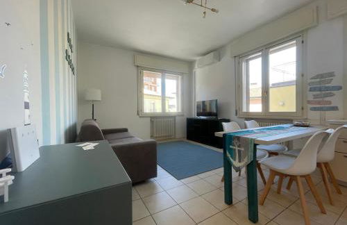 Yas Marina (Maison Porto Canale) - Foto 2