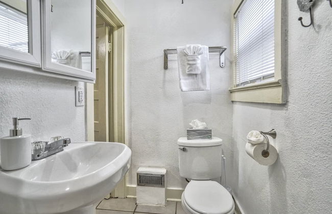 1brmanitou Springs Cottageget Away - Foto 14