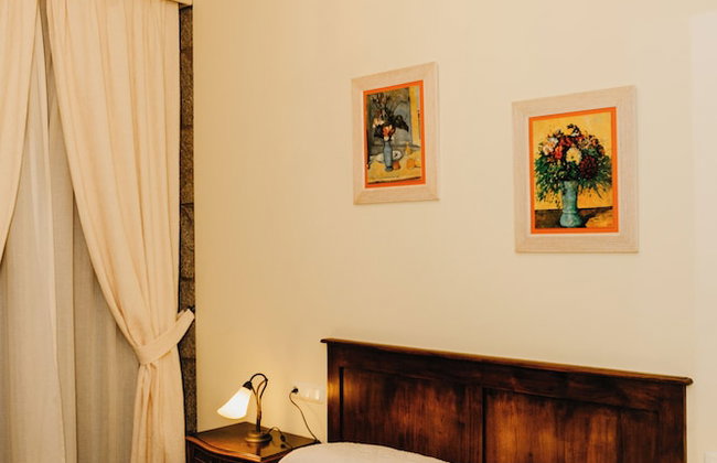 Pazo Almuzara - Foto 14