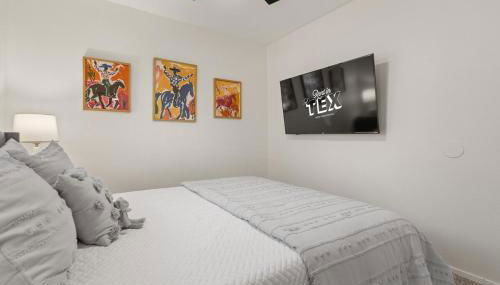 Family Retreat Games, Fire Pit & Kids Barn - Foto 4