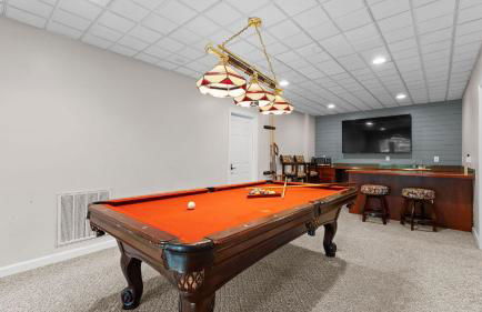 Shoreway Cove by Avantstay Waterfront, Pool, Dock - Foto 80