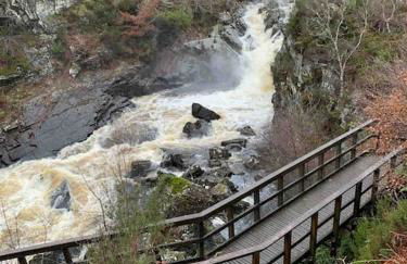 Bright, contemporary house & large private garden - Foto 36