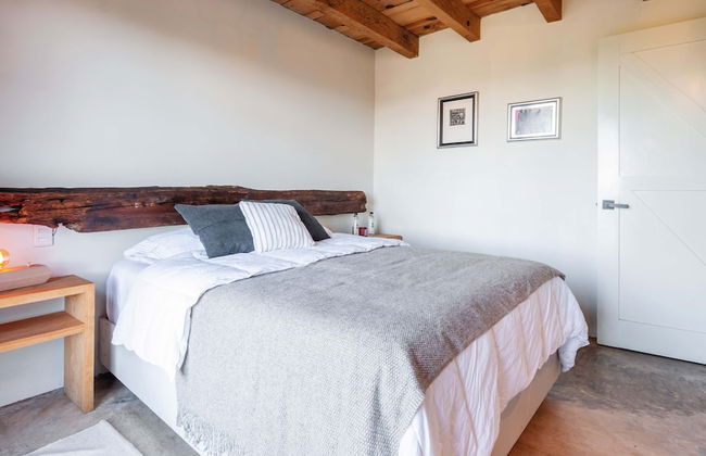 Casita Panadería Cozy House in San Simón - Foto 5