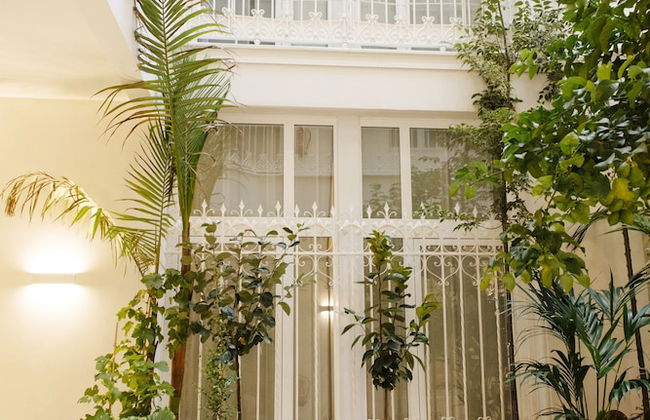 Plaza Mina Suites - Adults Recommended - Foto 3