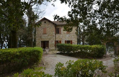 Villa Le Querciolaie - Foto 49