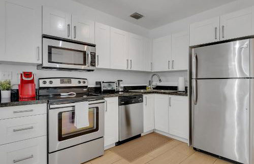 Casa Nikoleta Gated 3Bd 2Bth 10 Min to Beach - Foto 5