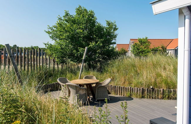 Comfortable Chalet With Dishwasher, Near the Beach - Foto 16