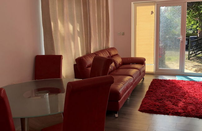 Nice 2 Bed Independent Annex in High Wycombe - Foto 11