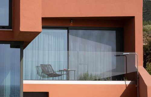 Casa Tarrha- Beachfront Villa with Heated Pool - Foto 50