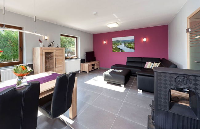 Holiday Home Moselle Valley - Photo 5