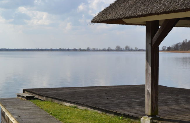 Stylish Thatched Villa with 2 Bathrooms near Giethoorn - Photo 14