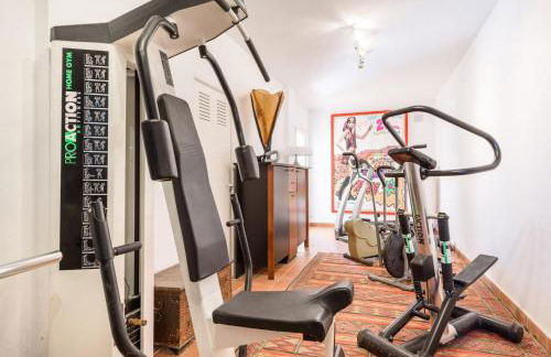 Serene Escape in Ibiza City 1022 - Foto 45