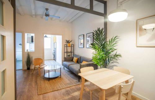 Fantástico piso en Barcelona - Foto 9