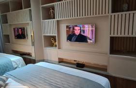 Conforto e sofisticação à 500m da Vila Germânica - Foto 18