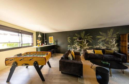 T3 Moderne au coeur de Castanet-Tolosan - Foto 2