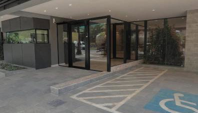 2 Suites Setor Bueno Maison Declerck - Foto 4, Lobby or reception