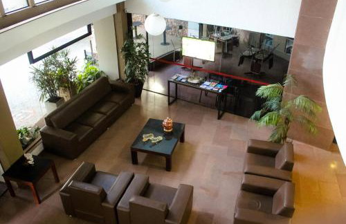 Flat Oeste La Residence - Foto 10