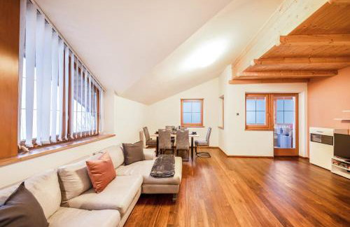 Apartement Huck - Foto 4