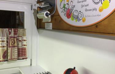 CHALET A CERESOLE REALE nel Parco Gran Paradiso - Foto 12