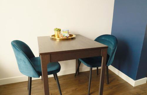 Rêves Paisibles - Choisy - Saphir - Foto 15