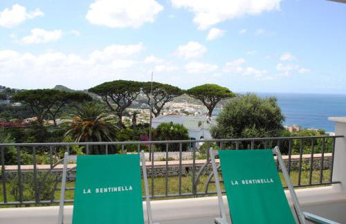 Appartamenti Ischia la Sentinella - Foto 59