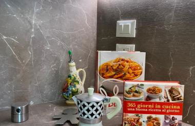 Residence Outlet Vivaldi - Foto 20