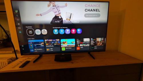 Ferienwohnung Waldenburg Sachsen - Foto 5