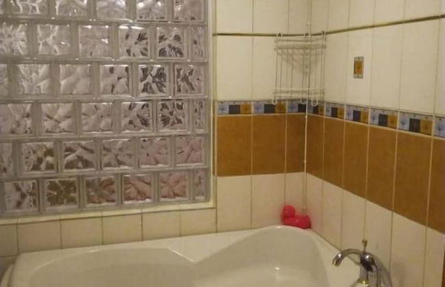 FirstHome GuestHouse - Foto 39