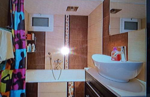 Rhodos town apartment - Foto 40